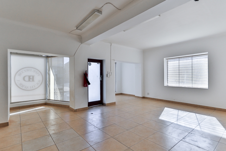 Commercial Property for Sale in Strand Central Western Cape